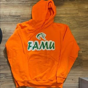 FAMU Hoodie